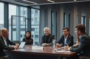 Weimer Urges Greater Transparency in Music Streaming