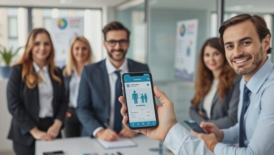 German Health Insurers Push Patient Control Through New Smartphone App