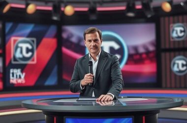 Former ARD Host Georg Restle Criticizes ARD Hesitation Toward AfD