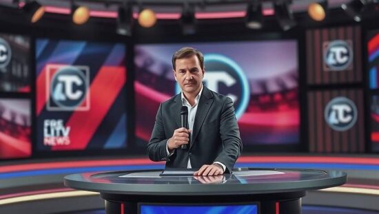 Former ARD Host Georg Restle Criticizes ARD Hesitation Toward AfD