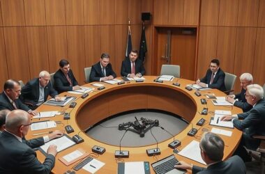 Germany Eyes 21% VAT Increase To Stabilize Economy