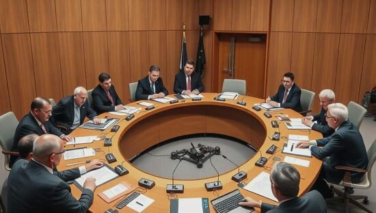 Germany Eyes 21% VAT Increase To Stabilize Economy