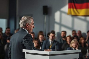 Germany Green Health Minister Janosch Dahmen Wants Bürgergeld Costs Removed From Health Insurance