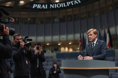 German Official Warns of Threat From Supporters of Iran Revolutionary Guard