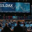 Middle East Tensions Send DAX to Crash
