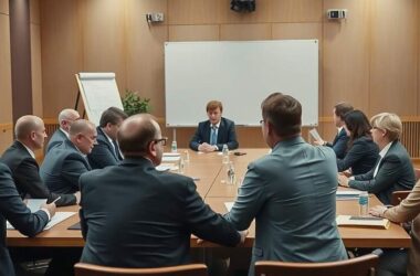 Green Youth Demands Seat at Baden‑Wurttemberg Government Formation Table