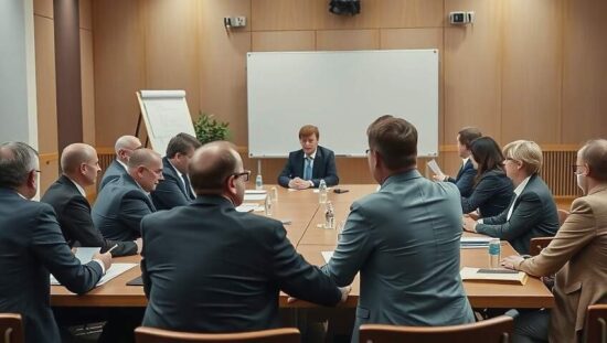 Green Youth Demands Seat at Baden‑Wurttemberg Government Formation Table