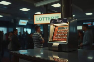 German Lotto Saturday Draw 28 March 2026 Reveals Winning Numbers