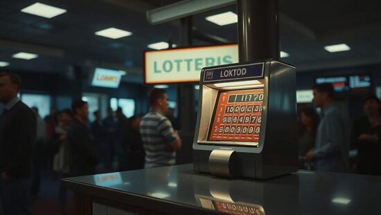 German Lotto Saturday Draw 28 March 2026 Reveals Winning Numbers