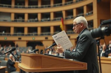 SPD Urges Health Minister Warken to Push Cost‑Sharing Plan Through Parliament Before Summer Break