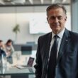 Siemens CFO Ralf Thomas Says AI Won’t Threaten Company’s Business Model