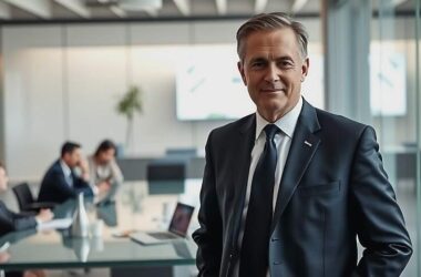 Siemens CFO Ralf Thomas Says AI Won’t Threaten Company’s Business Model