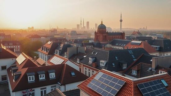 Germany's Solar Boom Hits 4.8 Million Panels and 106,200 MW by 2025