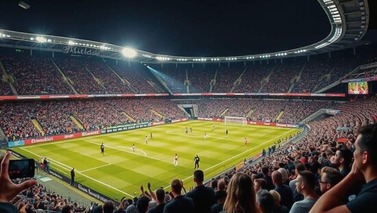 Bayern Hold Off Leverkusen To Secure 1-1 Draw In 26th Bundesliga Showdown