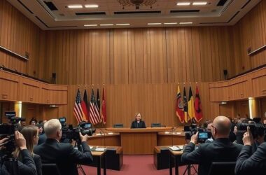 Sahra Wagenknecht Urges German Government to Restart Russian Oil Imports as U.S. Sanctions Waver