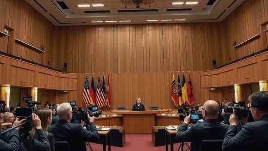 Sahra Wagenknecht Urges German Government to Restart Russian Oil Imports as U.S. Sanctions Waver