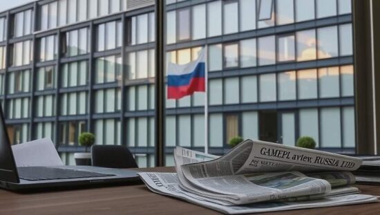 Germany Cuts Russian Asset Freezes as Private Holdings in Ukraine War Context Drop Sharply