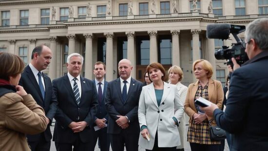 Union Gains AfD Edge While Greens Fall Behind SPD After Baden-Württemberg Election