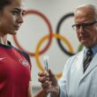 IOC Requires Women to Undergo DNA Tests Going Forward