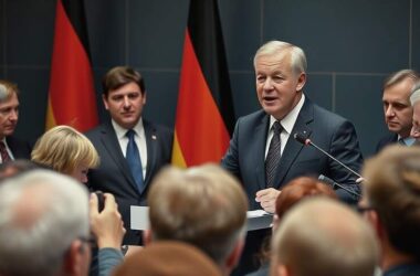 Warken Praises Revisions to Maternity Care Agreement