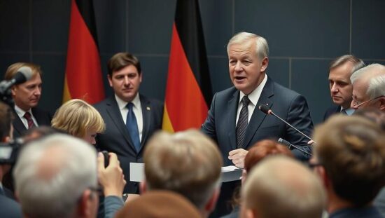 Warken Praises Revisions to Maternity Care Agreement