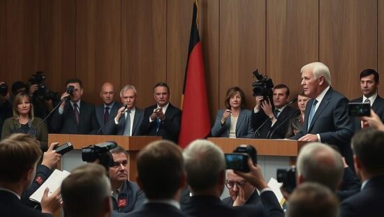 Hagel Accuses Green Leader Özdemir of Dishonesty Ahead of Baden-Württemberg Election