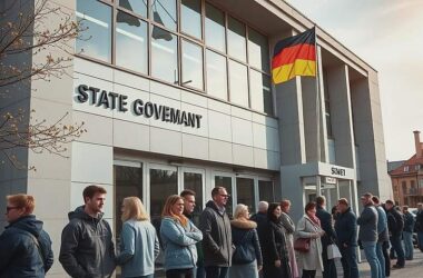 Rhineland‑Palatinate State Election Kicks Off