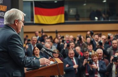 Linnemann Warns of Double Inflation as Oil Prices Surge Amid Iran Crisis