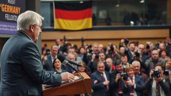 Linnemann Warns of Double Inflation as Oil Prices Surge Amid Iran Crisis