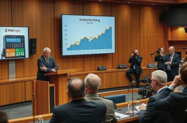 CDU Calls for Competition Authority Action Against Fuel Pump Price Gouging