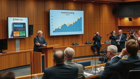 CDU Calls for Competition Authority Action Against Fuel Pump Price Gouging