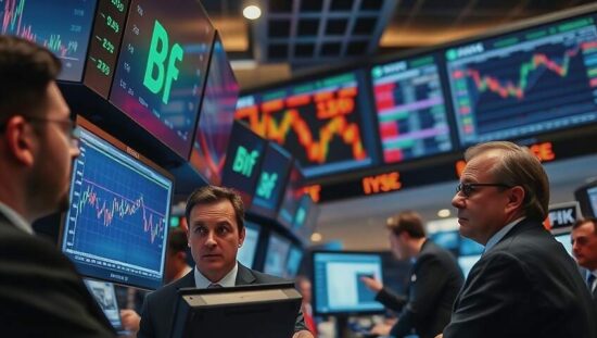 DAX Slides Further in Week After Nearly 7% Loss