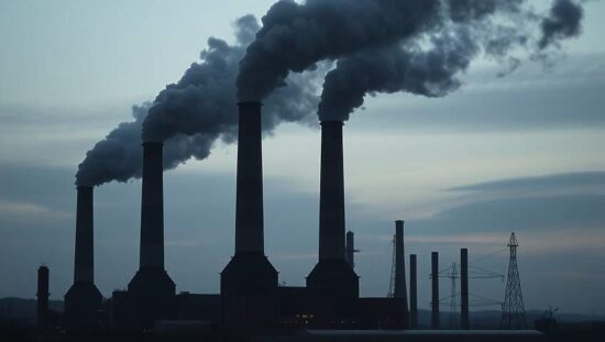 German Coal Industry Promises Reserve Power Plants to Slash Energy Costs During Iran Conflict