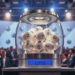 Wednesday German Lotto 6/49 Draw Delivers Surprising Highs