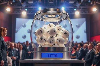 Wednesday German Lotto 6/49 Draw Delivers Surprising Highs