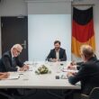 17 German Firms Join Greens to Oppose State Energy Net Package