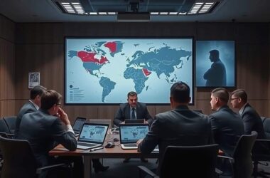 Germany Warns of Iranian Sleeper Cells Recruiting Criminals for Attacks