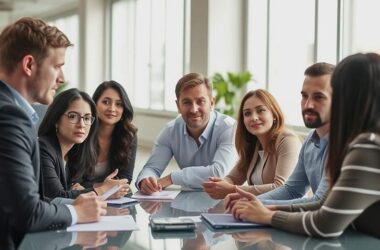 Gender Pay Gap Widening for Non-Union Workers While Unionized Employees See Decline