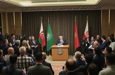 Iranian State Media Confirm Ali Khamenei's Death Hours After Trump Proclaims It