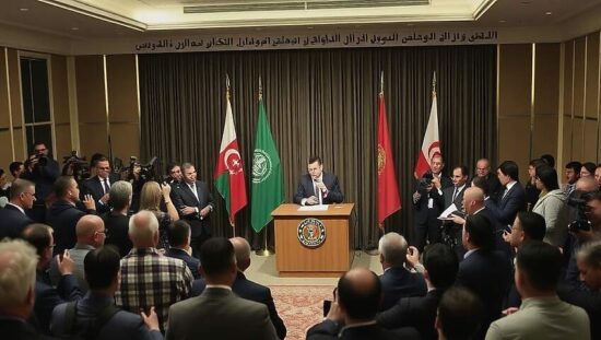 Iranian State Media Confirm Ali Khamenei's Death Hours After Trump Proclaims It