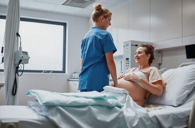 Germany Twin Births Slip to Lowest Level Since 1997