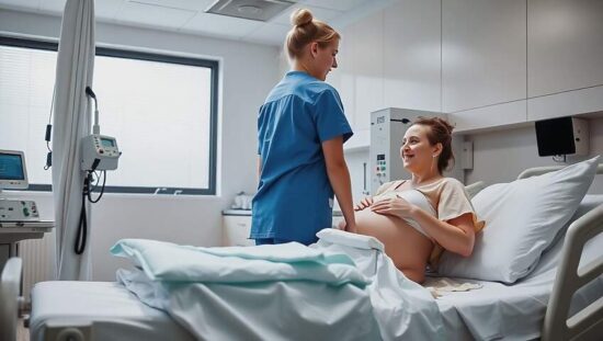 Germany Twin Births Slip to Lowest Level Since 1997