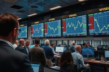 DAX Gives Back Gains As Volatility Continues