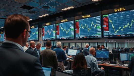 DAX Gives Back Gains As Volatility Continues