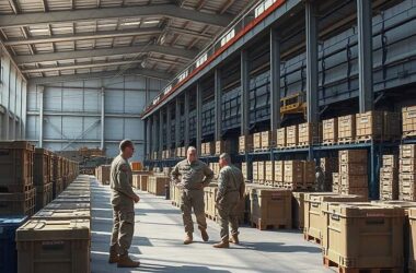 Trump Claims U.S. Armaments Enable Endless War Against Iran