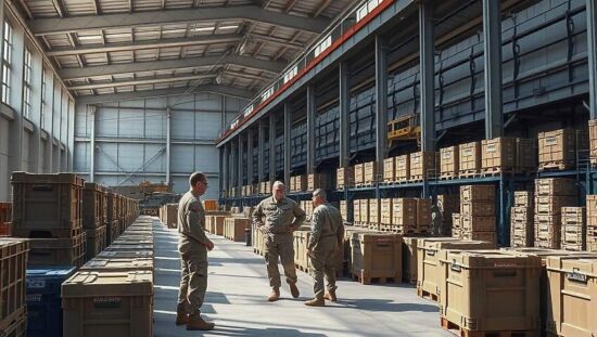 Trump Claims U.S. Armaments Enable Endless War Against Iran