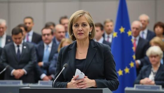 Warken Celebrates EU Pact On Pharmacy Boosting Europe’s Health Stature