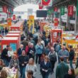 Leipzig Book Fair Surpasses 300,000 Visitors for First Time in 2026