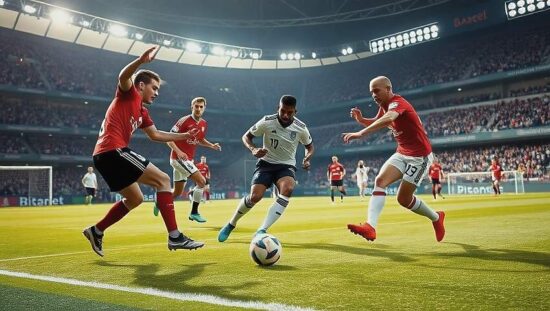 Germany Clinches Thrilling 4‑3 Victory Over Switzerland in Swiss Friendly