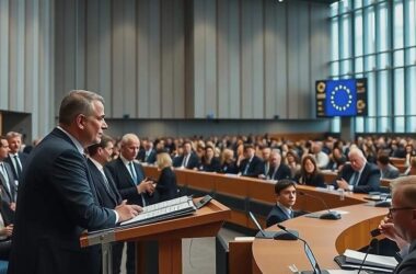 EU Weaken Buy-European Rules In New Draft